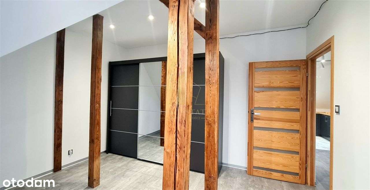 ---Słoneczne przestronne wnętrza z potencjałem ----5