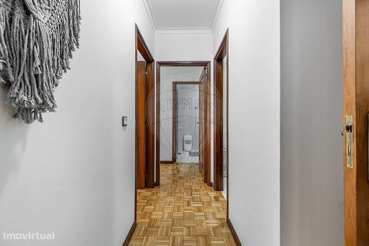 Apartamento T3 para venda-20
