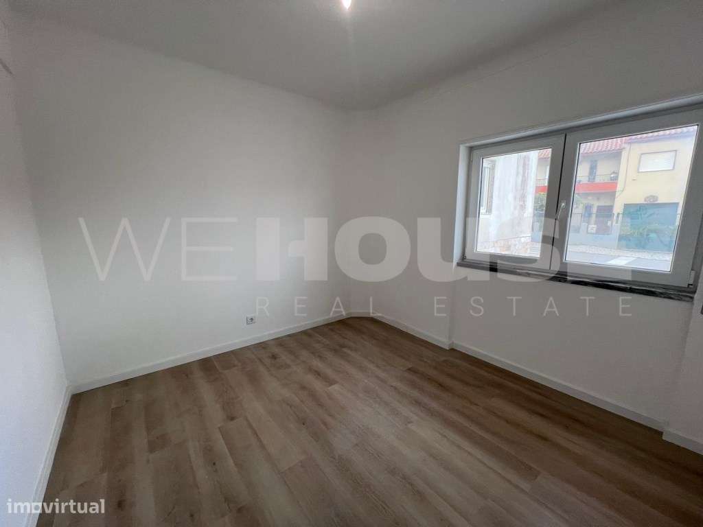 Apartamento T3 R/C no Pinhal Novo - REMODELADO-24