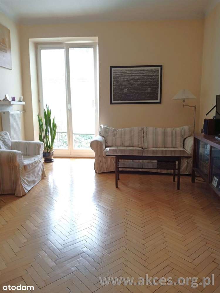 Mieszkanie, 55 m², Warszawa - Pełny obrazek: 3/7