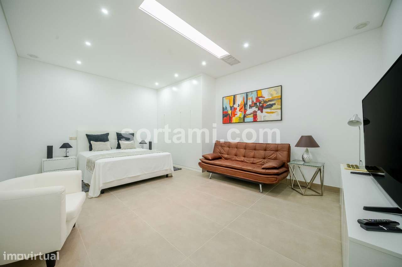 Moradia em Banda T2+1 Venda em Quarteira,Loulé-18