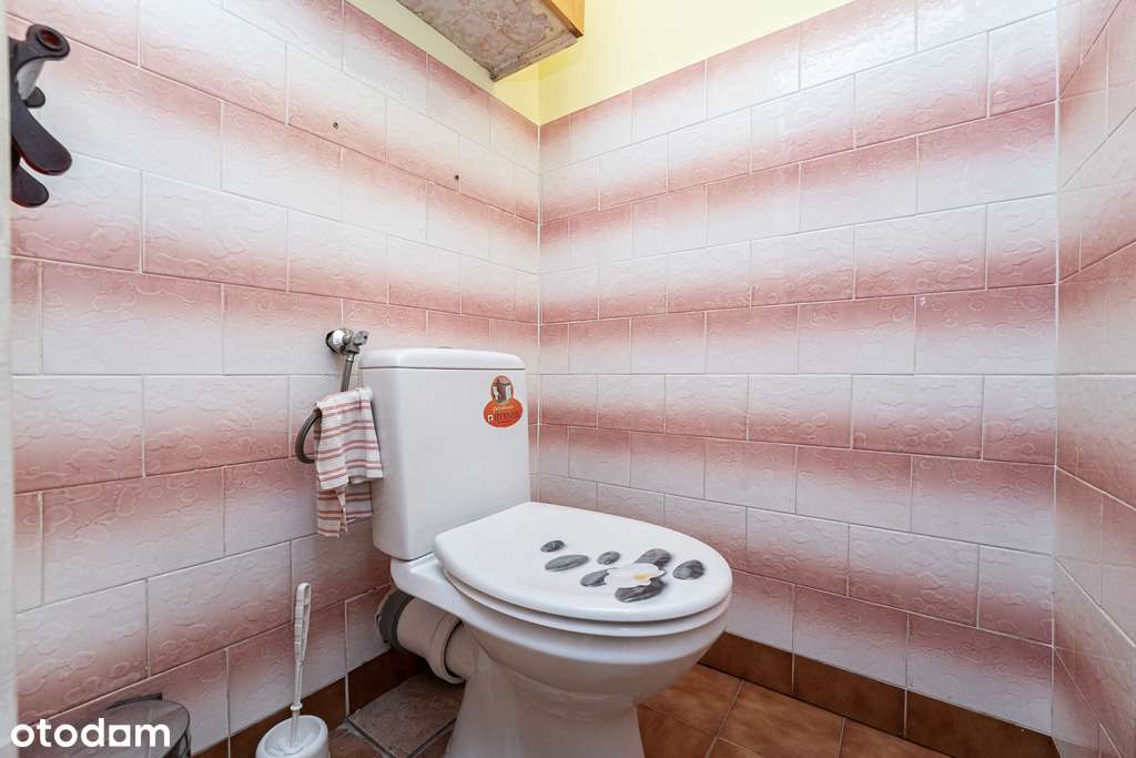 Okazja! 3/4 pokoje w super lokalizacji!-10