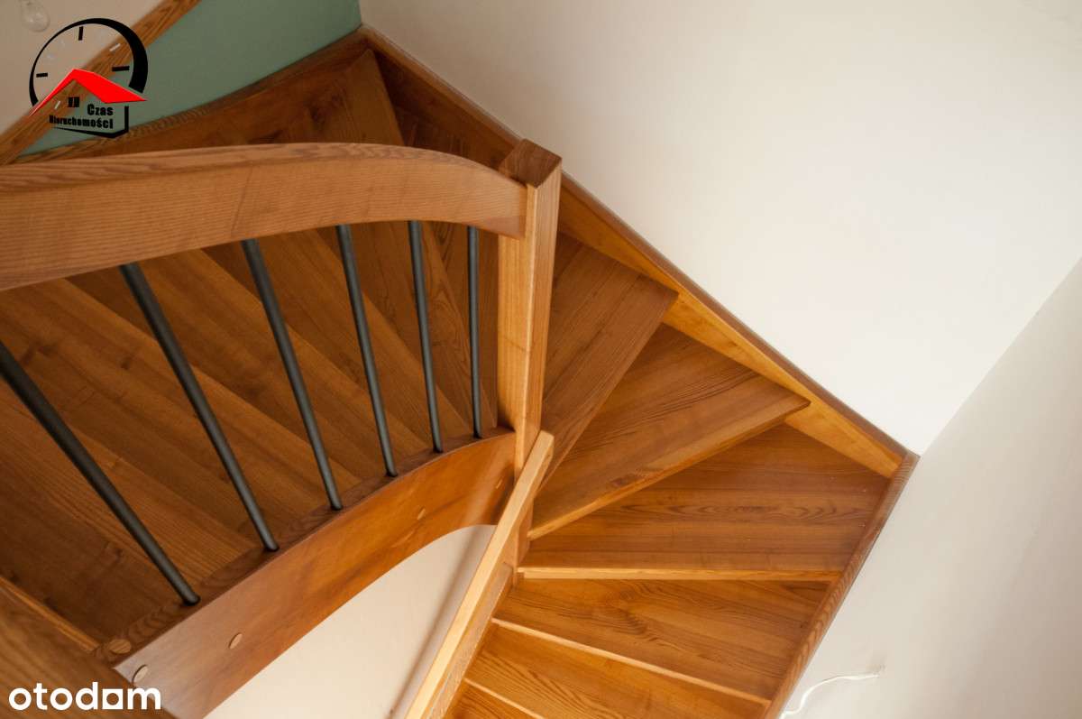 Dom Bliżniak. Pełna własność. Wysoki standard.-12