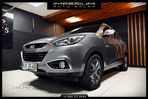 Hyundai ix35 1.6 2WD blue Style - 12