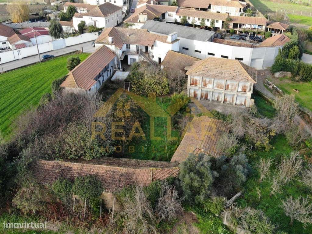 Quinta T5 Fradelos - Vila Nova de Famalicão - Grande imagem: 3/25