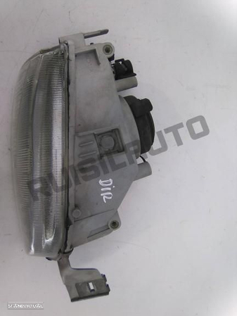 Ótica / Farol Direito 3646_0748 Fiat Punto I (176) [1993_1999] - 2