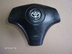 PODUSZKA AIRBAG KIEROWCY TOYOTA YARIS I 99-03 - 1