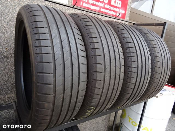 235/50/R19 99W BRIDGESTONE TURANZA T005 - 2