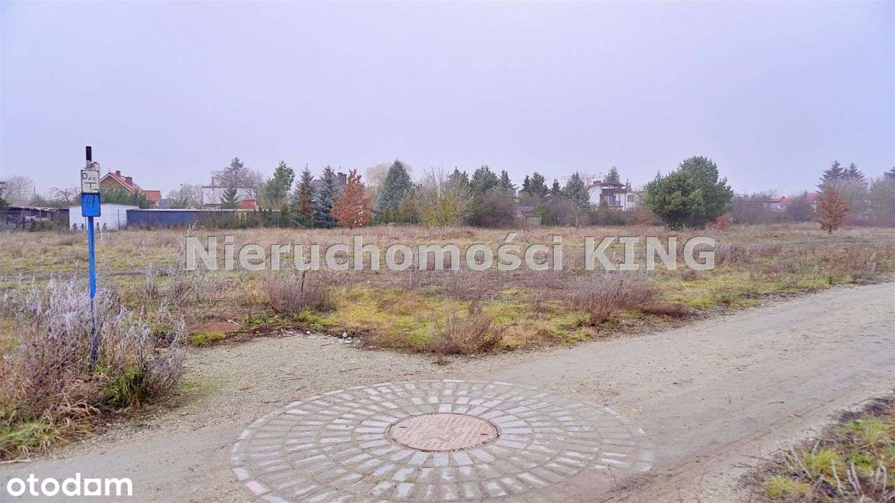 Tylko U Nas! Dz.Budowlana Górzyskowo/Szwederowo!