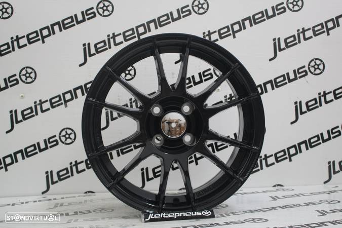 Jantes Novas Style OZ 16 4x100 7 ET23 - Oferta de Montagem / Envio - 1