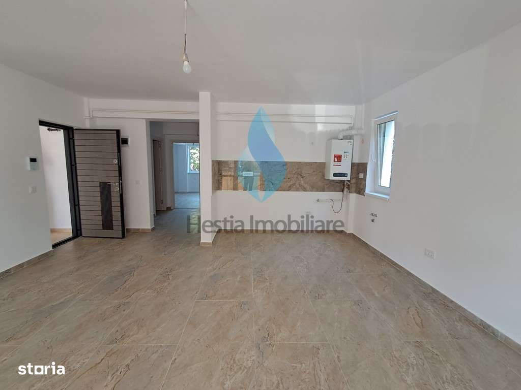 Apartament cu trei camere, 77mp, Valea Lupului. - Imagine principală: 5/8