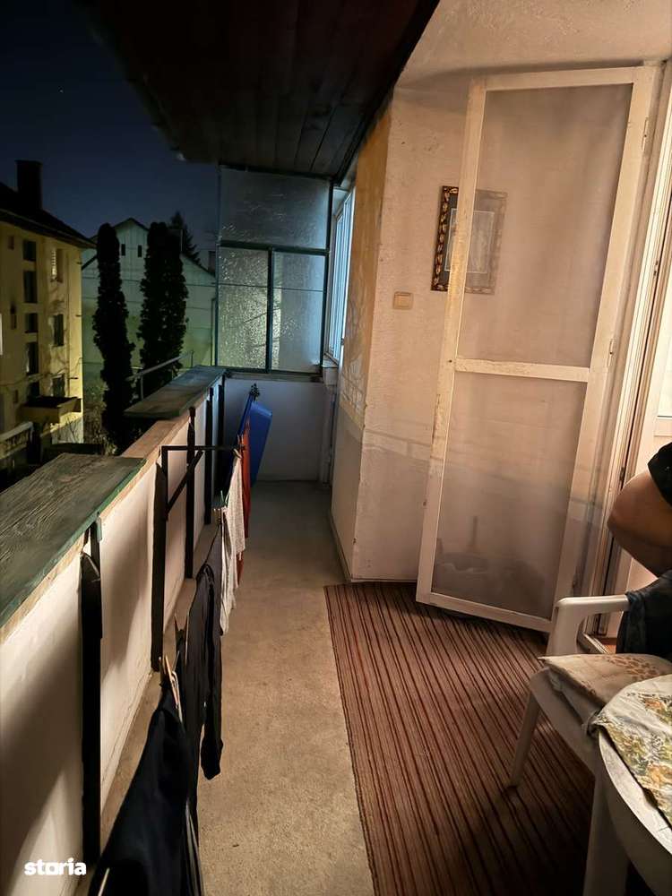 Apartament 3 camere, garaj, Sibiu Strand  la Vile-8