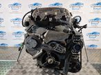 MOTOR COMPLETO 2.0T 16V 210CV B207L Z20NER SAAB 93 9.3 9-3 YS3F MOTOR ARRANQUE ALTERNADOR COMPRESSOR AR CONDICIONADO BOMBA DIRECAO DIREÇÃO TURBO INJETOR INJETORES - 6