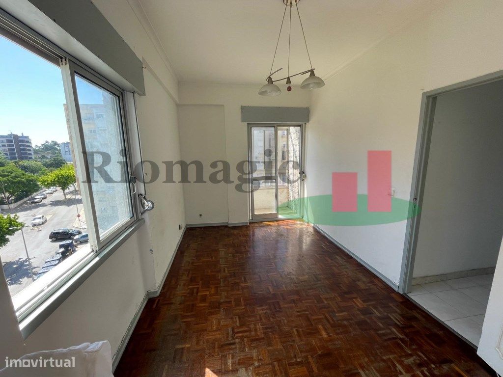 Apartamento T2 - Seixal