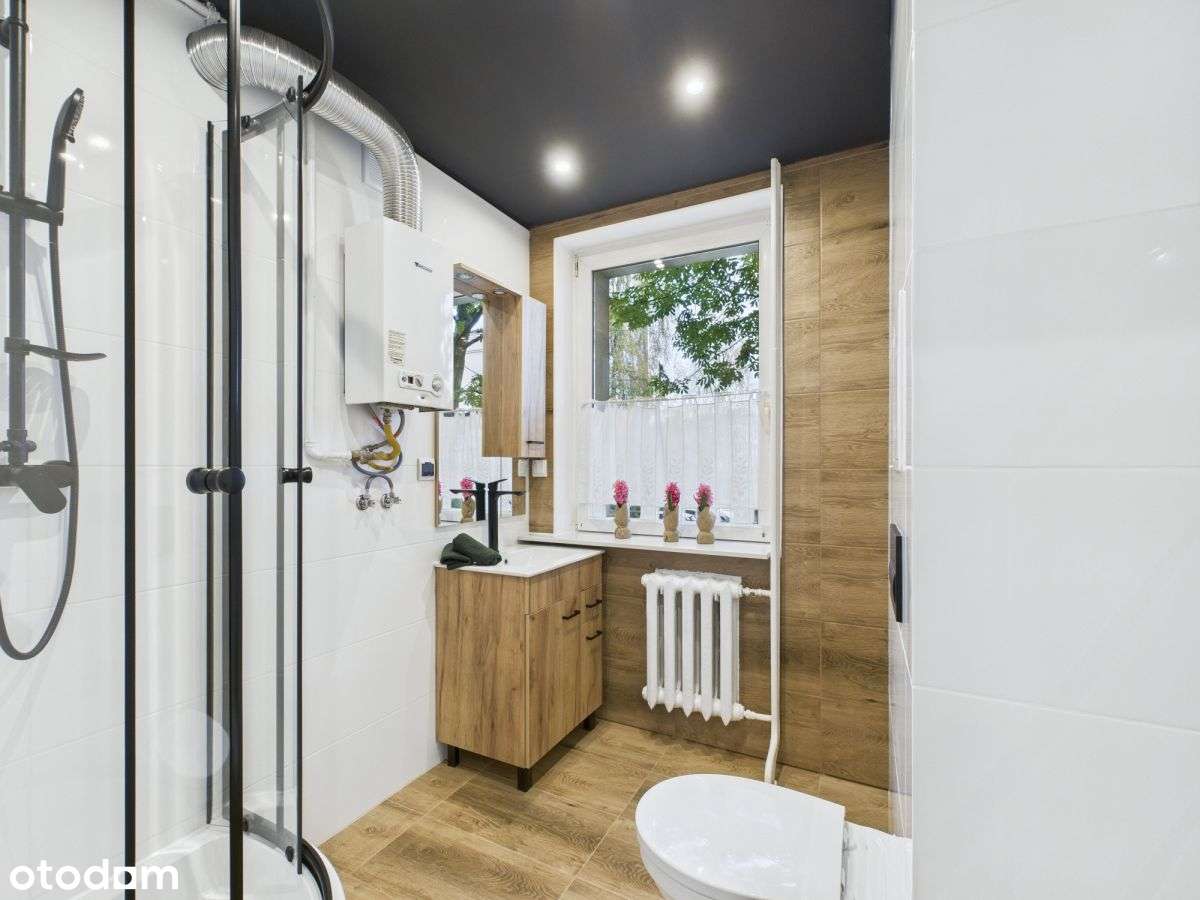 Tuż przy Parku Kościuszki - Pełny obrazek: 3/5