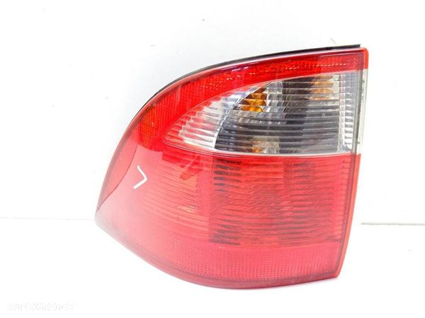 LAMPA TYŁ LEWA SAAB 9-5 Kombi (YS3E) 1998 - 2009 2.3 t 136 kW [185 KM] benzyna 2001 - 2009 5142252 - 1