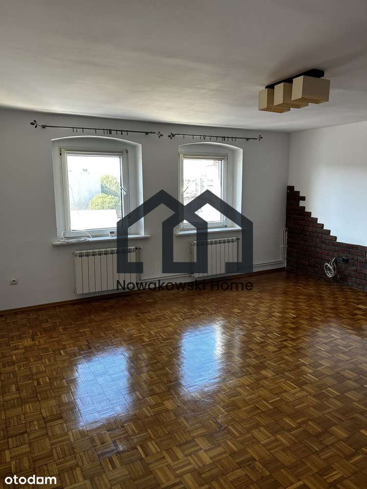 Mieszkanie w kamienicy w centrum Gostynia - Pełny obrazek: 4/13