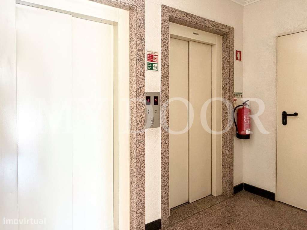 Apartamento T3 - Urb. Colinas do Cruzeiro - Excelente oportunidade-41