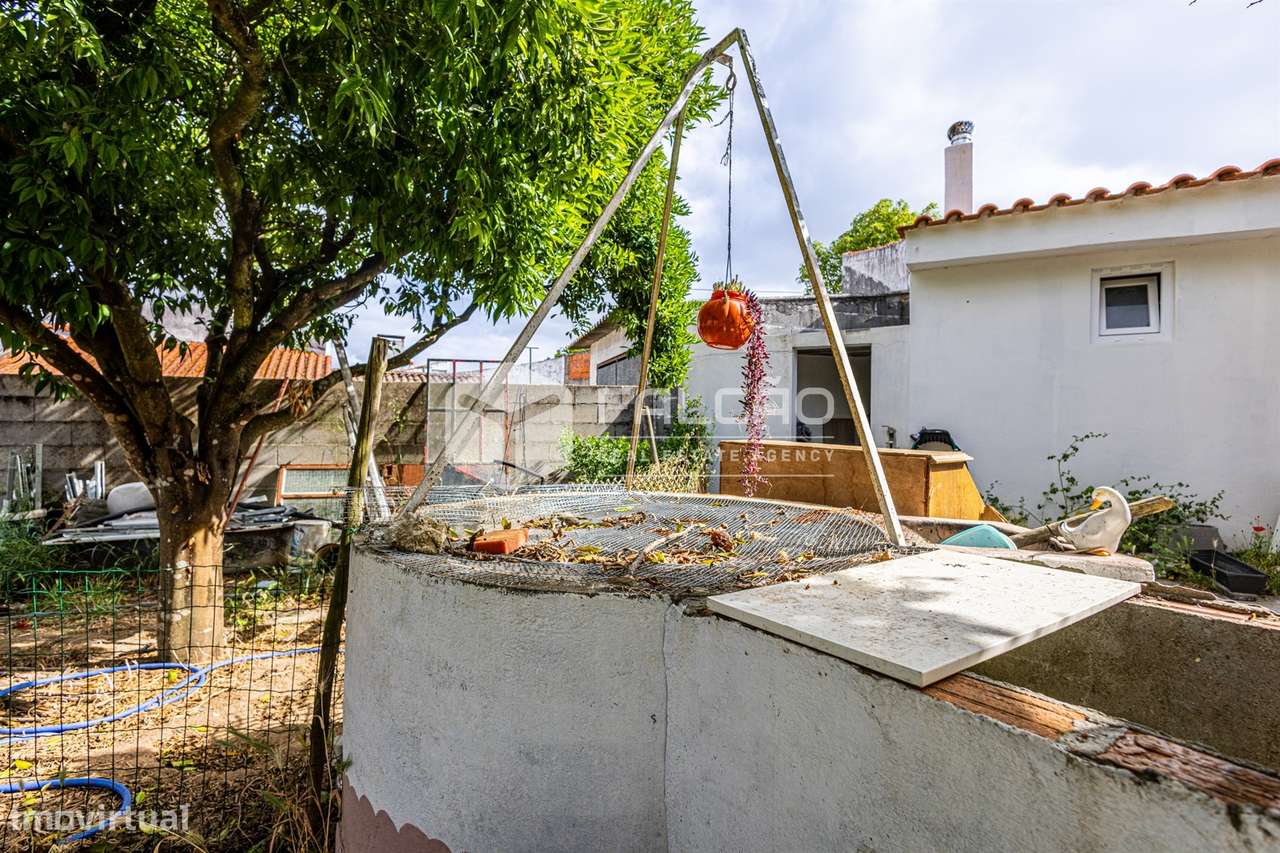 Moradia T3 Venda em São Vicente do Paul e Vale de Figueira,Santarém-14