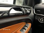 Mercedes-Benz GLE 350 d 4-Matic - 13