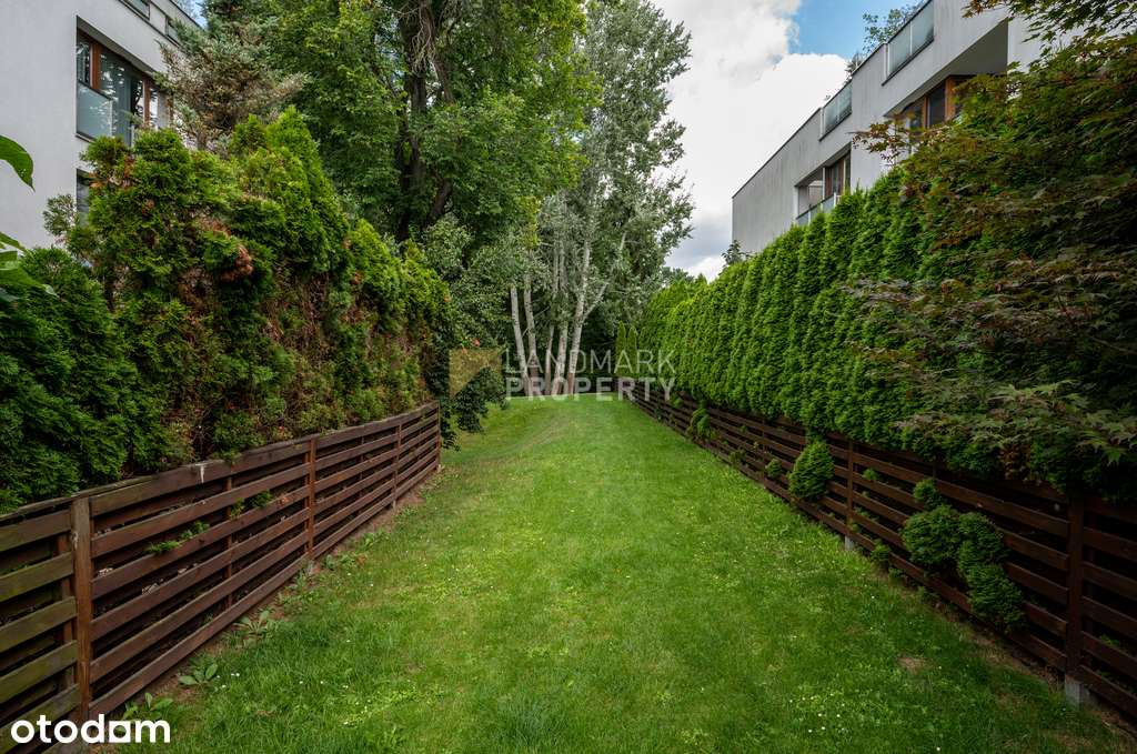 Apartament dwa kroki od lasu | Osiedle Imaginarium-12