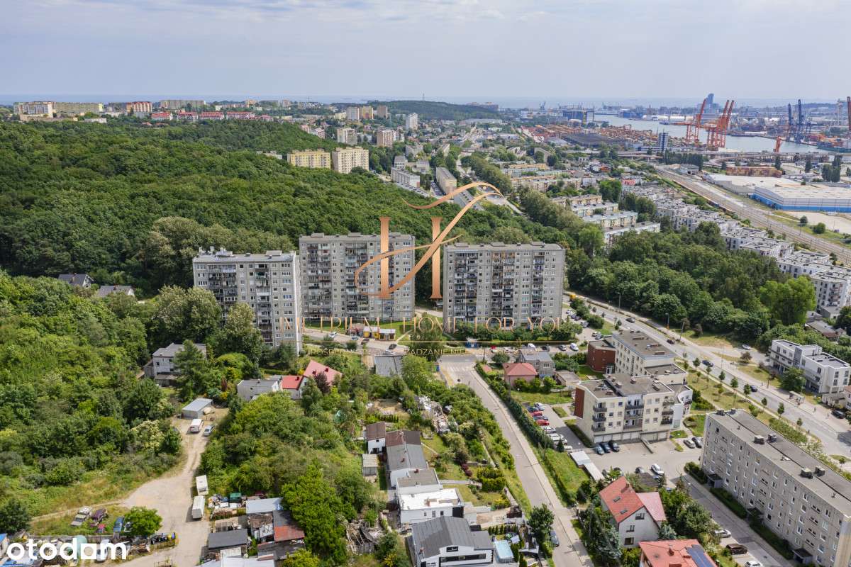 Zamień mieszkanie na dom.-5