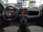 Fiat Panda 1.2 Lounge S&S - 11