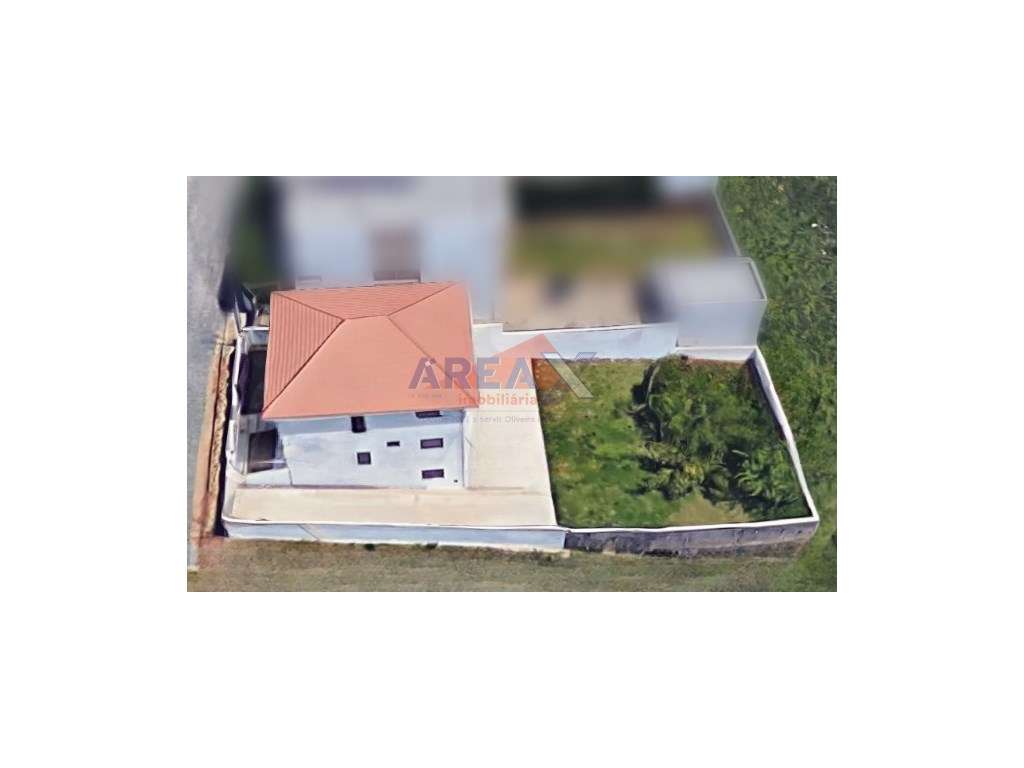 Moradia Isolada T4+1 escritório - Semi-Nova - Arquitetura Moderna -... - Grande imagem: 5/60