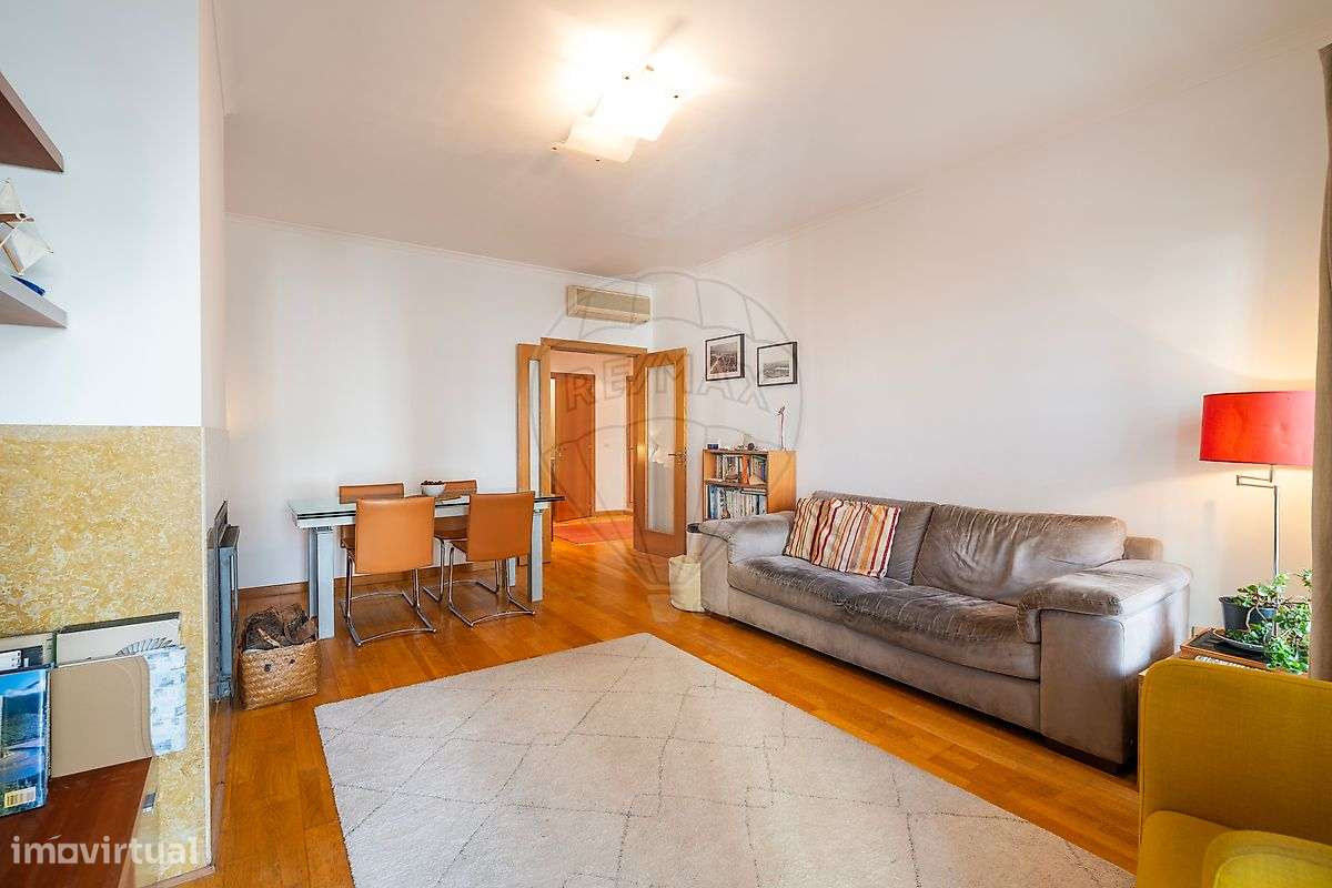 Apartamento T2 para venda - Grande imagem: 5/16