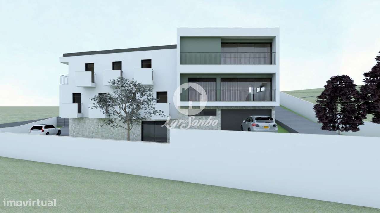 Moradia Nova na Cidade Fafe - Grande imagem: 5/7