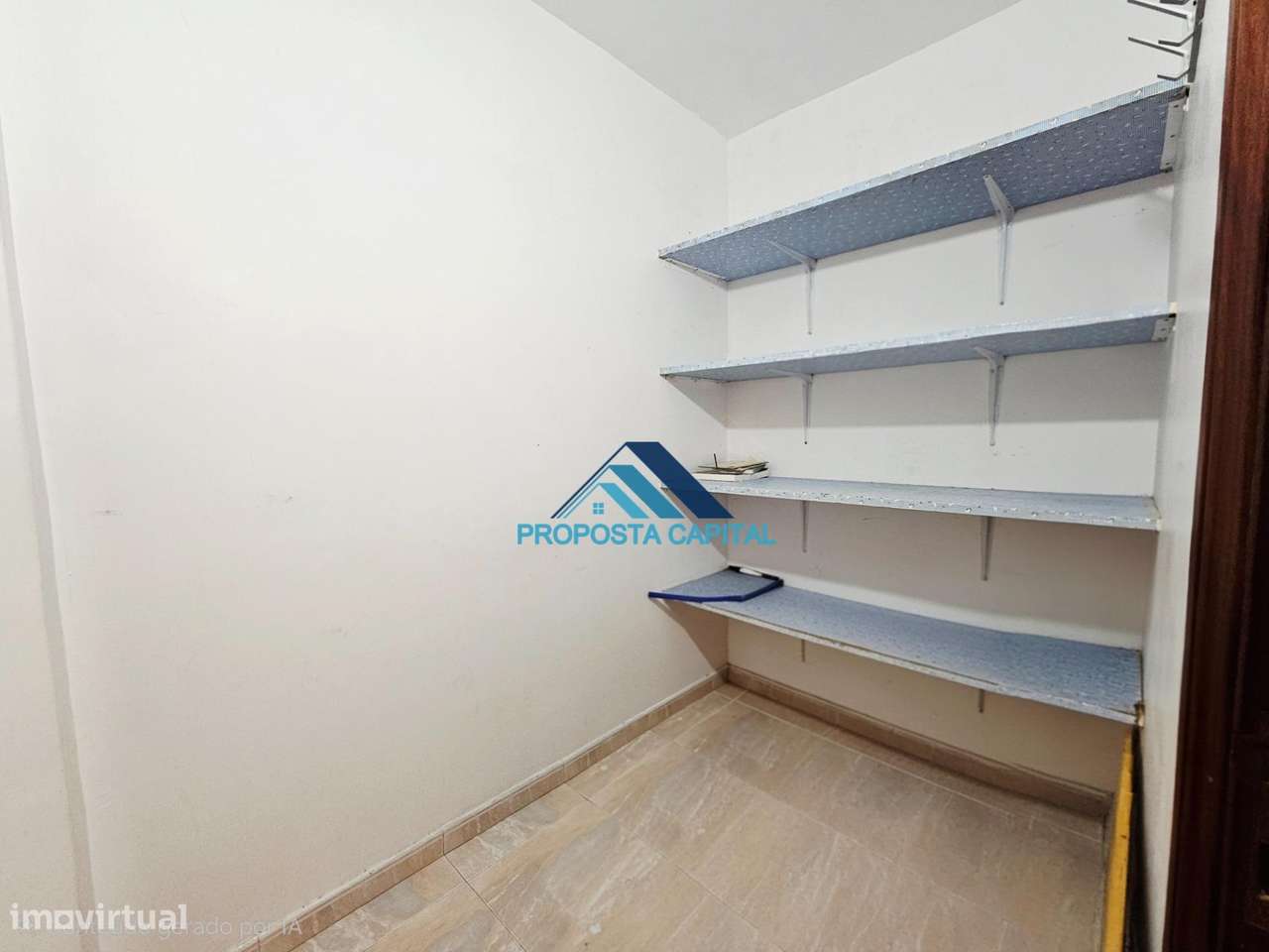 Apartamento T2 Tapada das Mercês-20