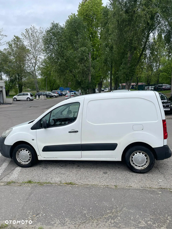 Citroën BERLINGO - 3