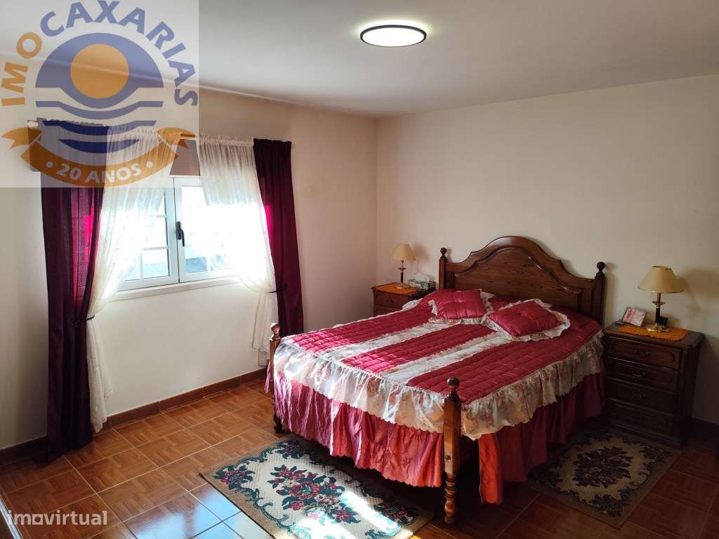 Moradia T5 em Casais Galegos, Casal dos Bernardos-2