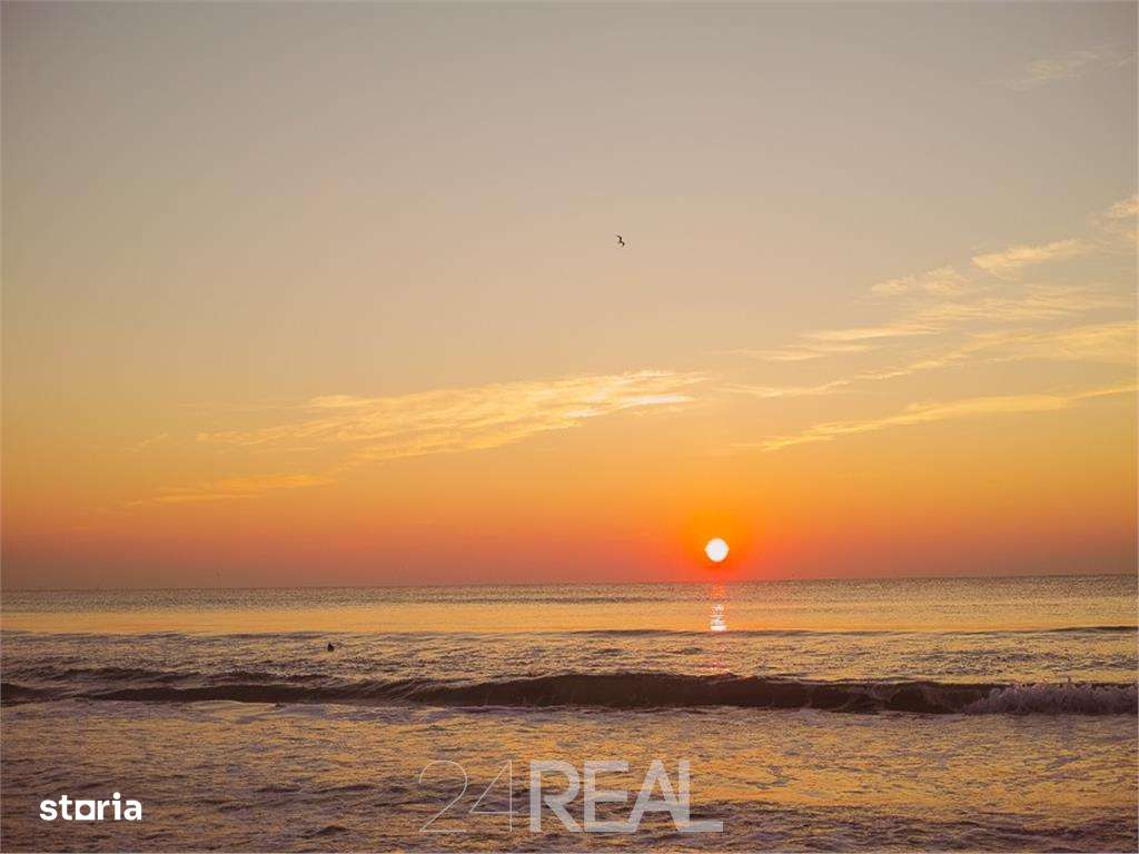 Vanzare cladire Mamaia Nord – Ideala pentru Pensiune, Clinica -1104 mp - Imagine principală: 5/20