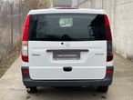 Mercedes-Benz Vito 113 CDI Lang Mixto - 5