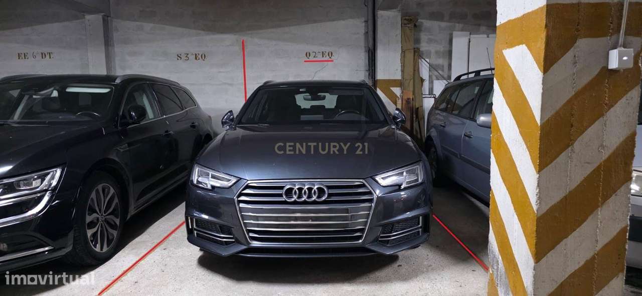 Apartamento T3 + 1 Guimarães-30