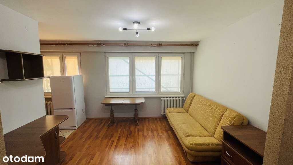 Mieszkanie 2 - pokojowe w niskim bloku. - Pełny obrazek: 2/11