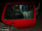 VW GOLF IV PORTA TRAS DTA  PT147 - 1