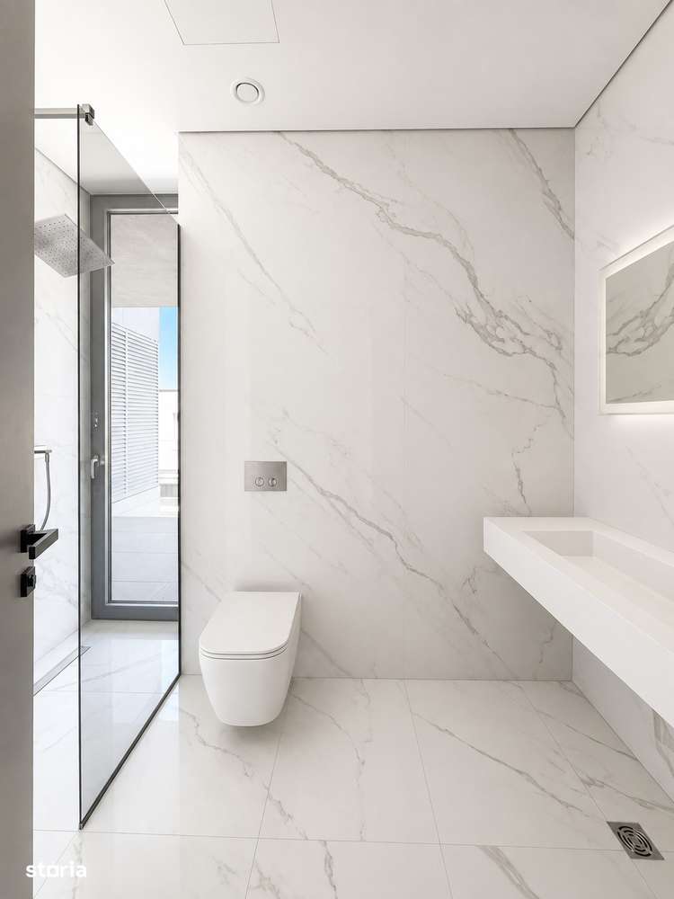 Apartament premium 4 camere | 176 mp | Imobil boutique | Floreasca –-8