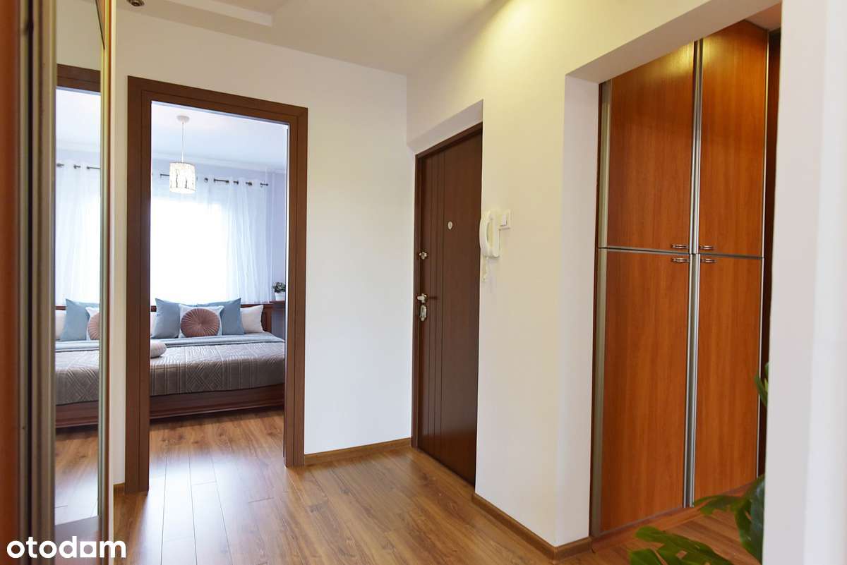 Bukowe | Spółdzielcze | Komfortowe | 3 pok | 63,3m² | piwnica | balkon-13