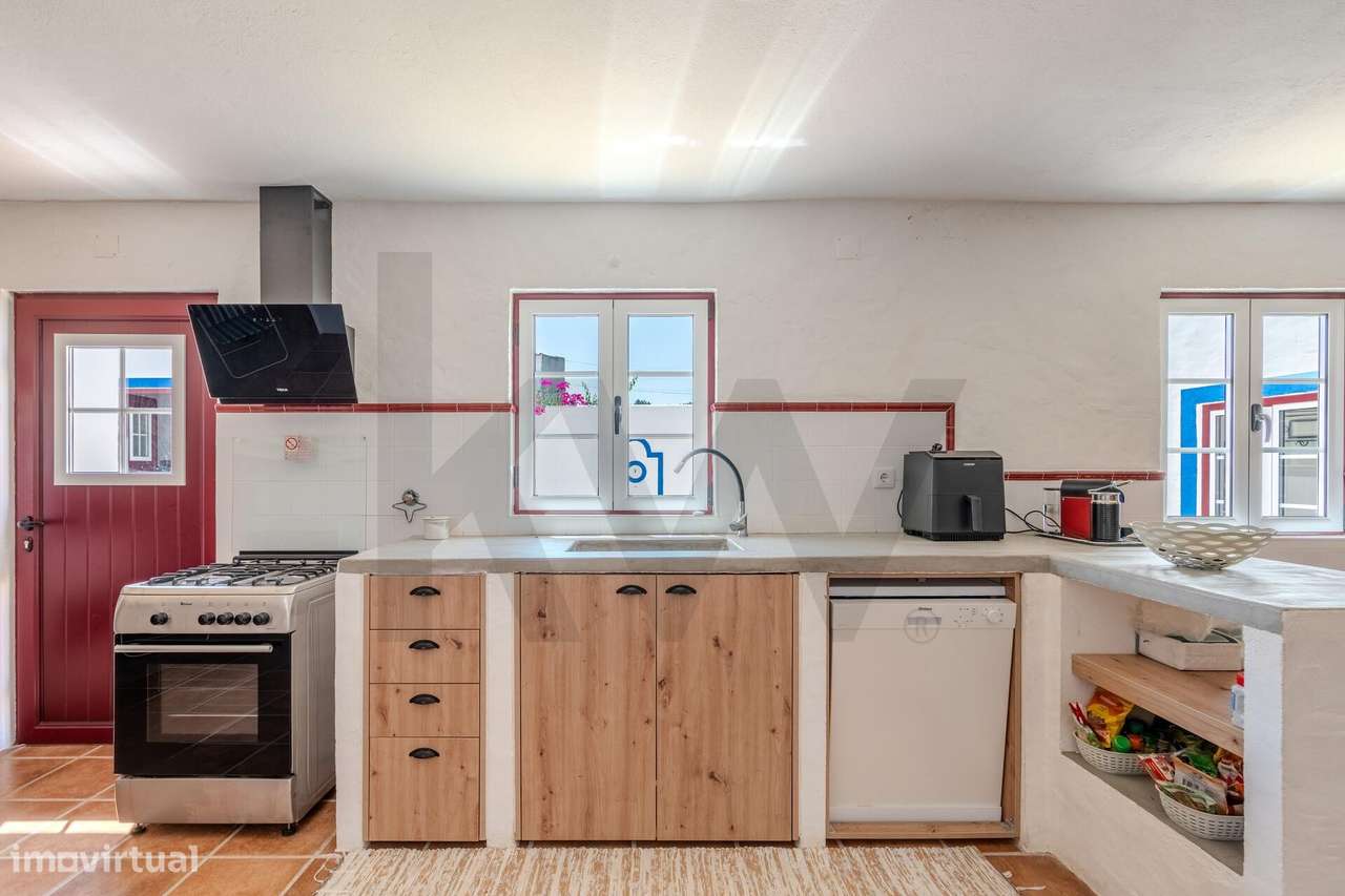 Cadafaz, Gavião - Moradia T7 Totalmente Renovada (486 m2) | 5 Suítes | - Grande imagem: 4/36