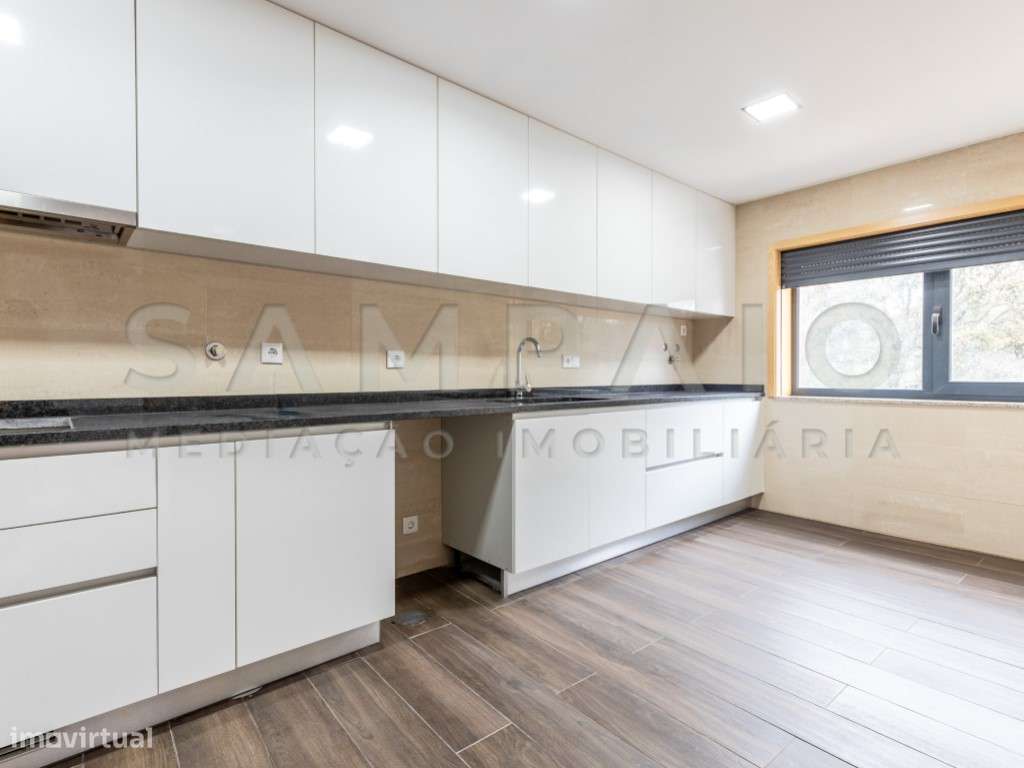 Moradias T3 - Novas - Mafamude! - Grande imagem: 3/54