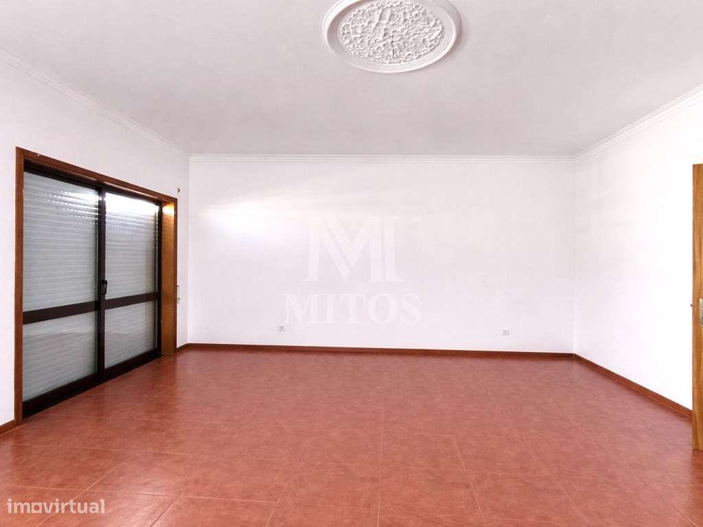 Apartamento T3 - Santoínho - Darque - Grande imagem: 3/17