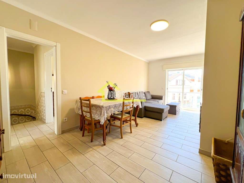 Moradia com Potencial para 2 Habitações | São Pedro, Figueira da Foz-27