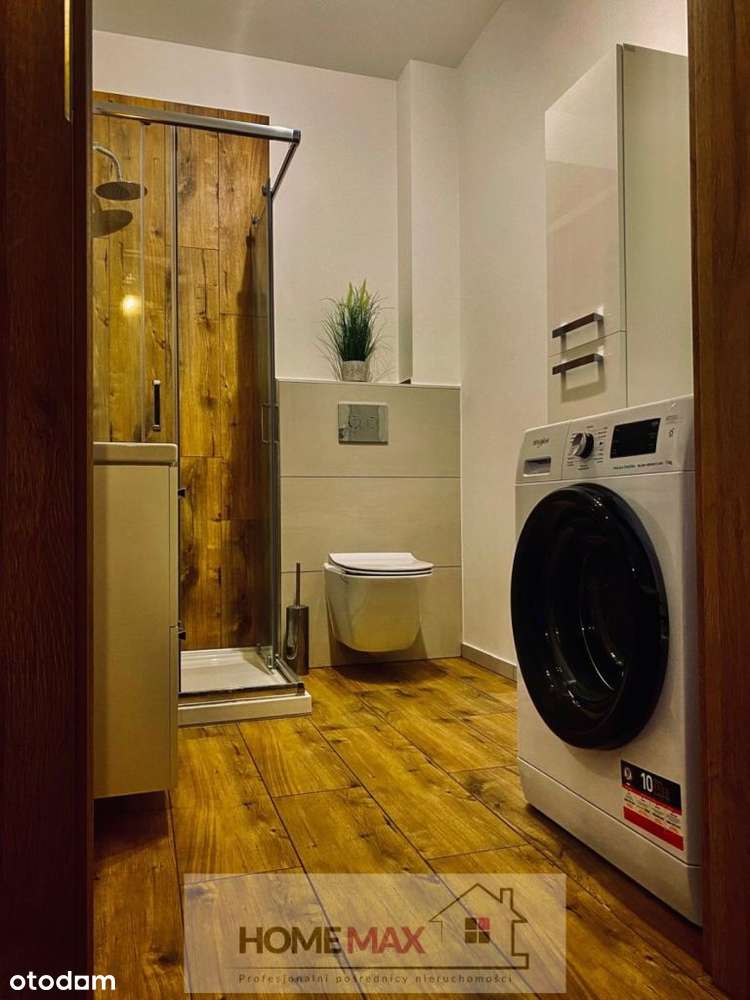 Mieszkanie 3-pokojowe w pełni umeblowane-4