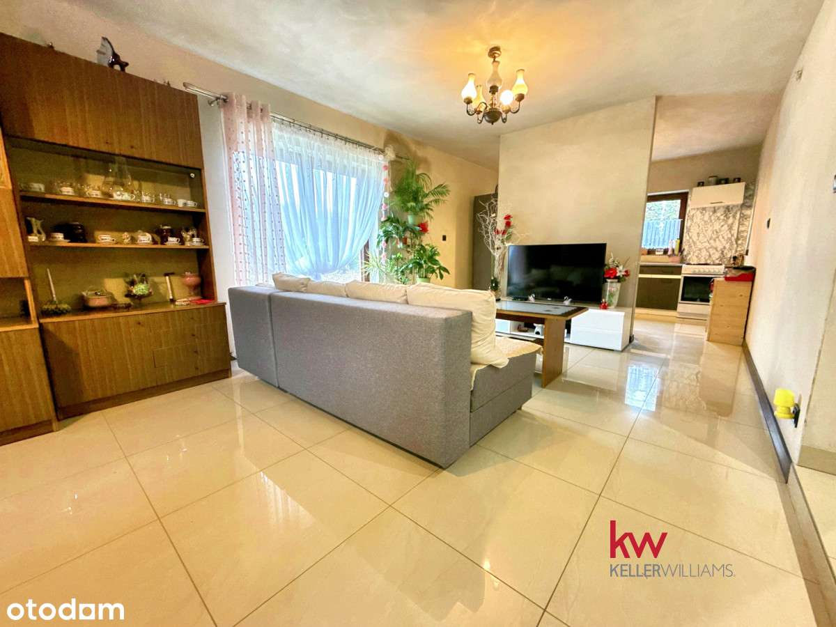 Dom bliźniak 2 x 133 m2 - Pełny obrazek: 4/20