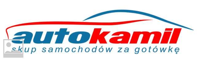 ** AUTOKAMIL ** Skup Samochodów za Gotówkę ** logo