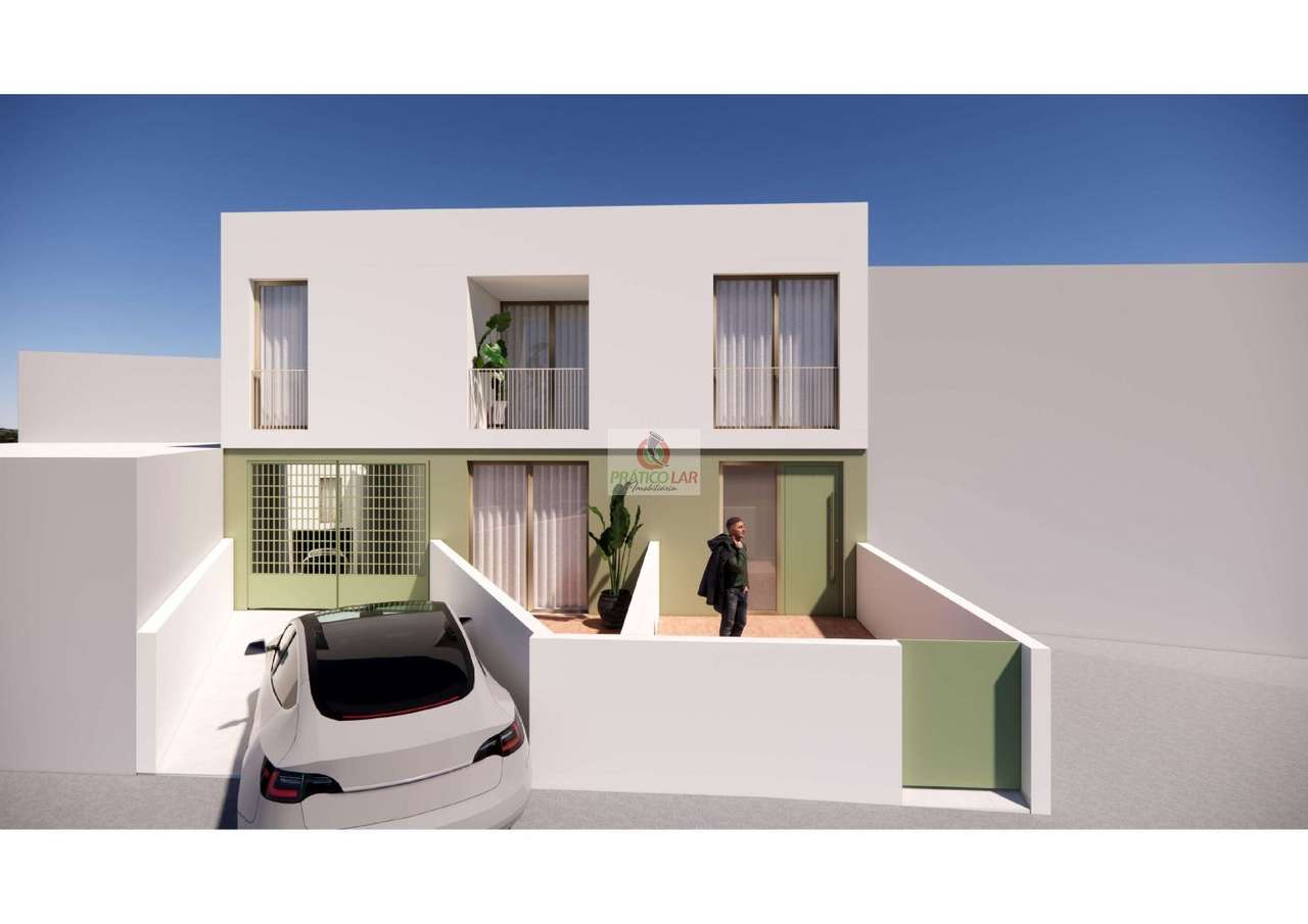 Apartamento T2 em Esgueira-10