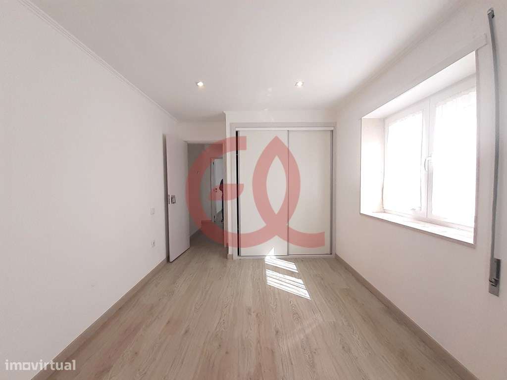 Apartamento T3+1 - Vila Praia Ancora-16