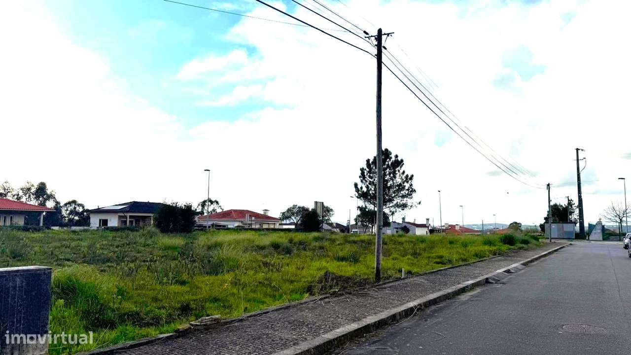 Terreno  Venda em Balazar,Póvoa de Varzim - Grande imagem: 2/13